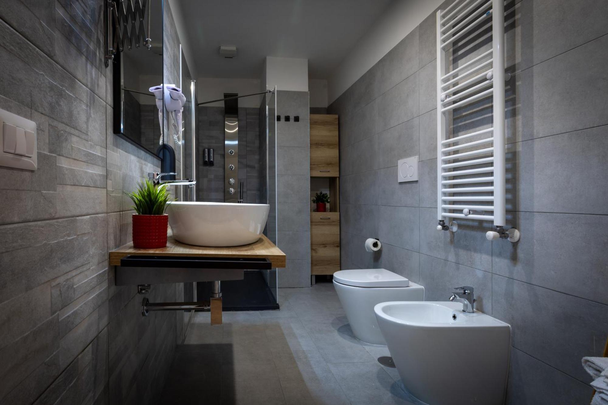 433 Rooms Roma المظهر الخارجي الصورة