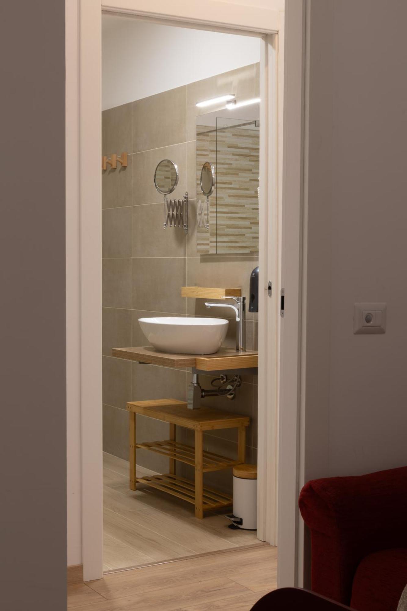 433 Rooms Roma المظهر الخارجي الصورة