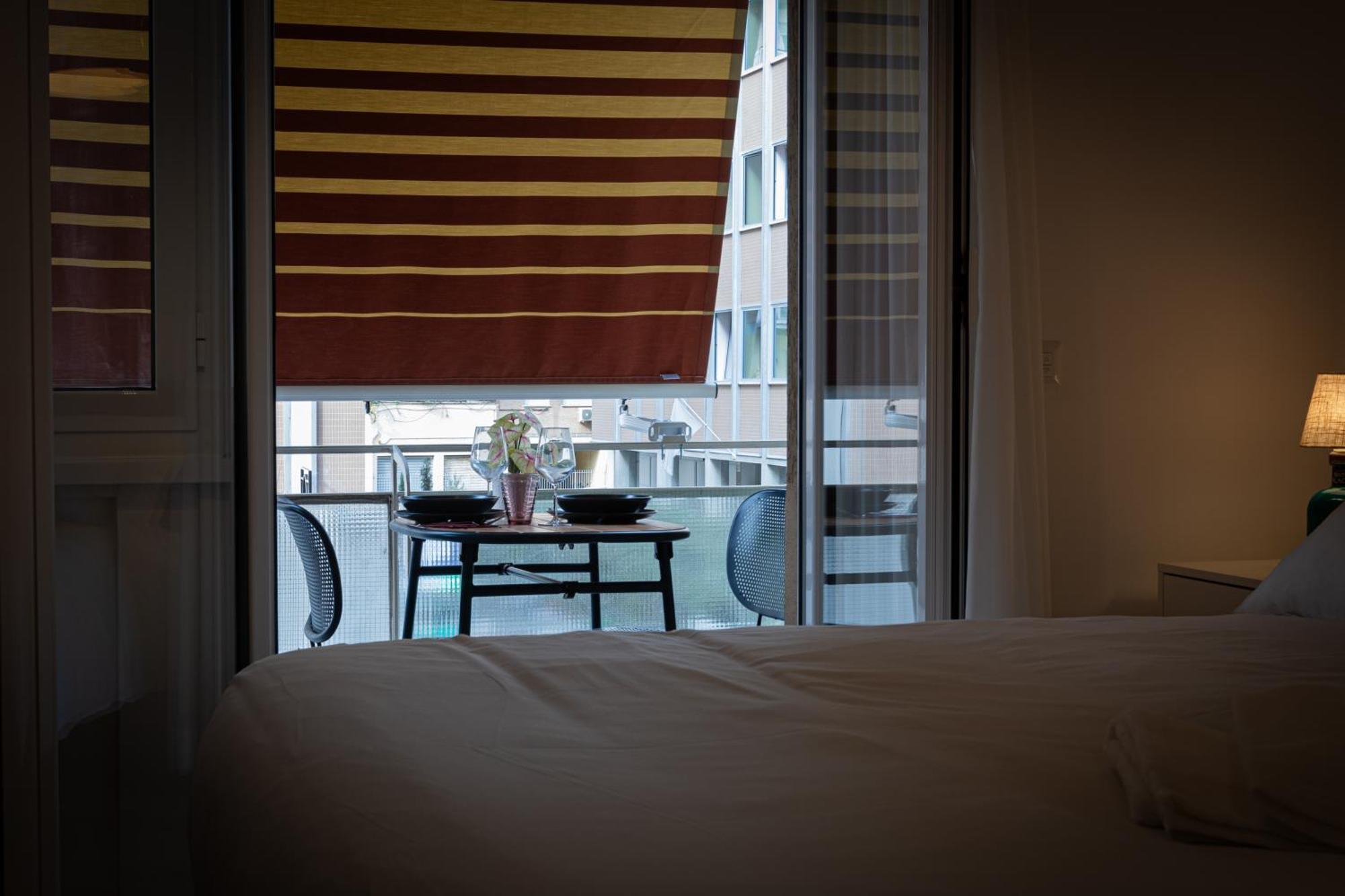 433 Rooms Roma المظهر الخارجي الصورة