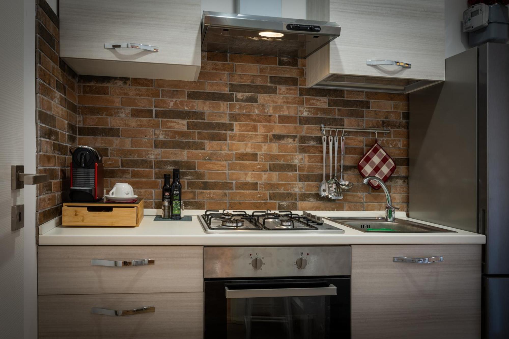 433 Rooms Roma المظهر الخارجي الصورة