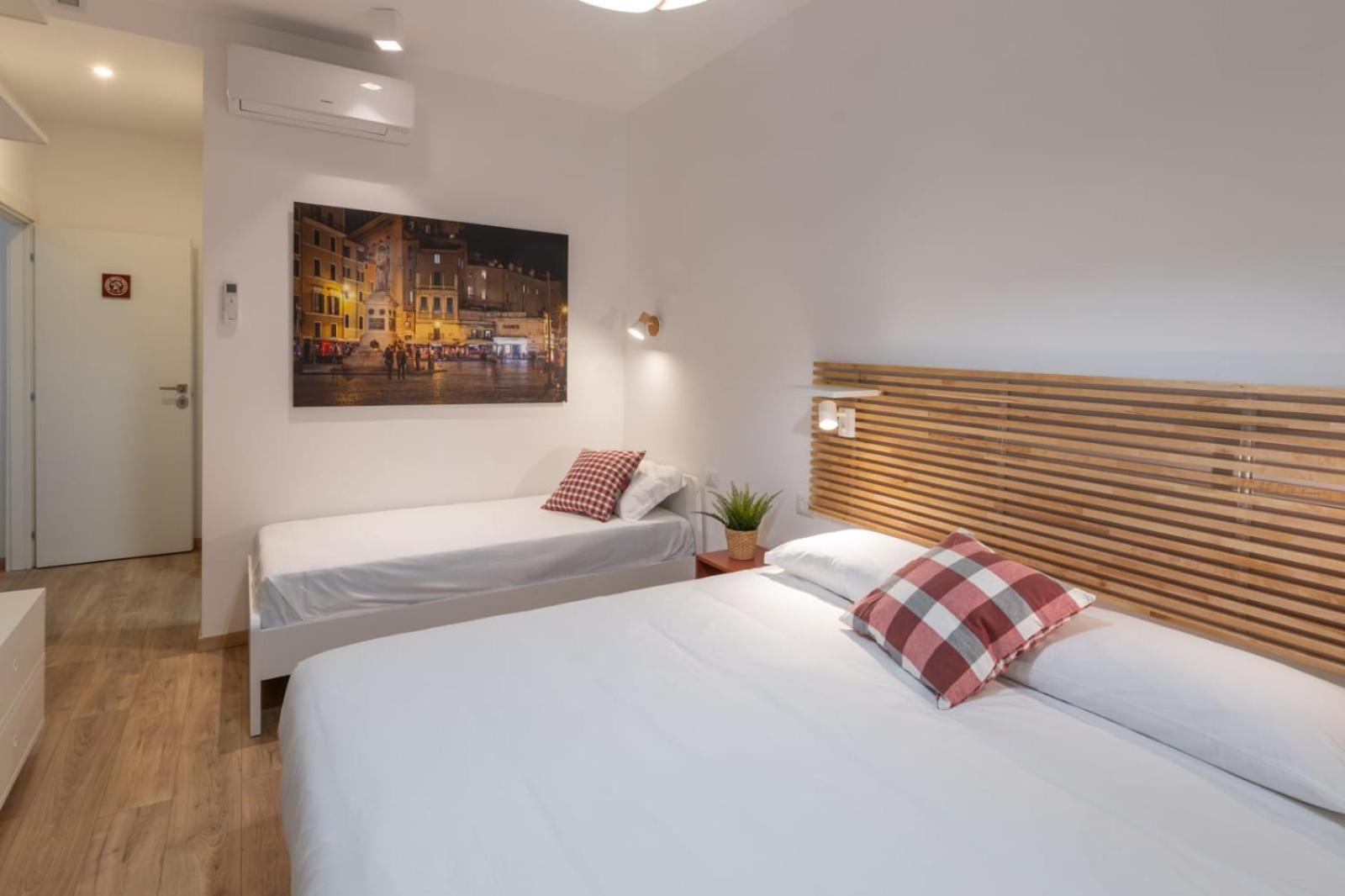 433 Rooms Roma المظهر الخارجي الصورة