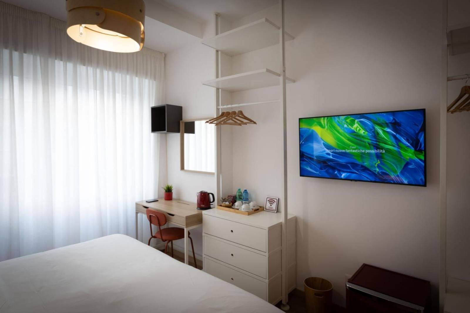 433 Rooms Roma المظهر الخارجي الصورة