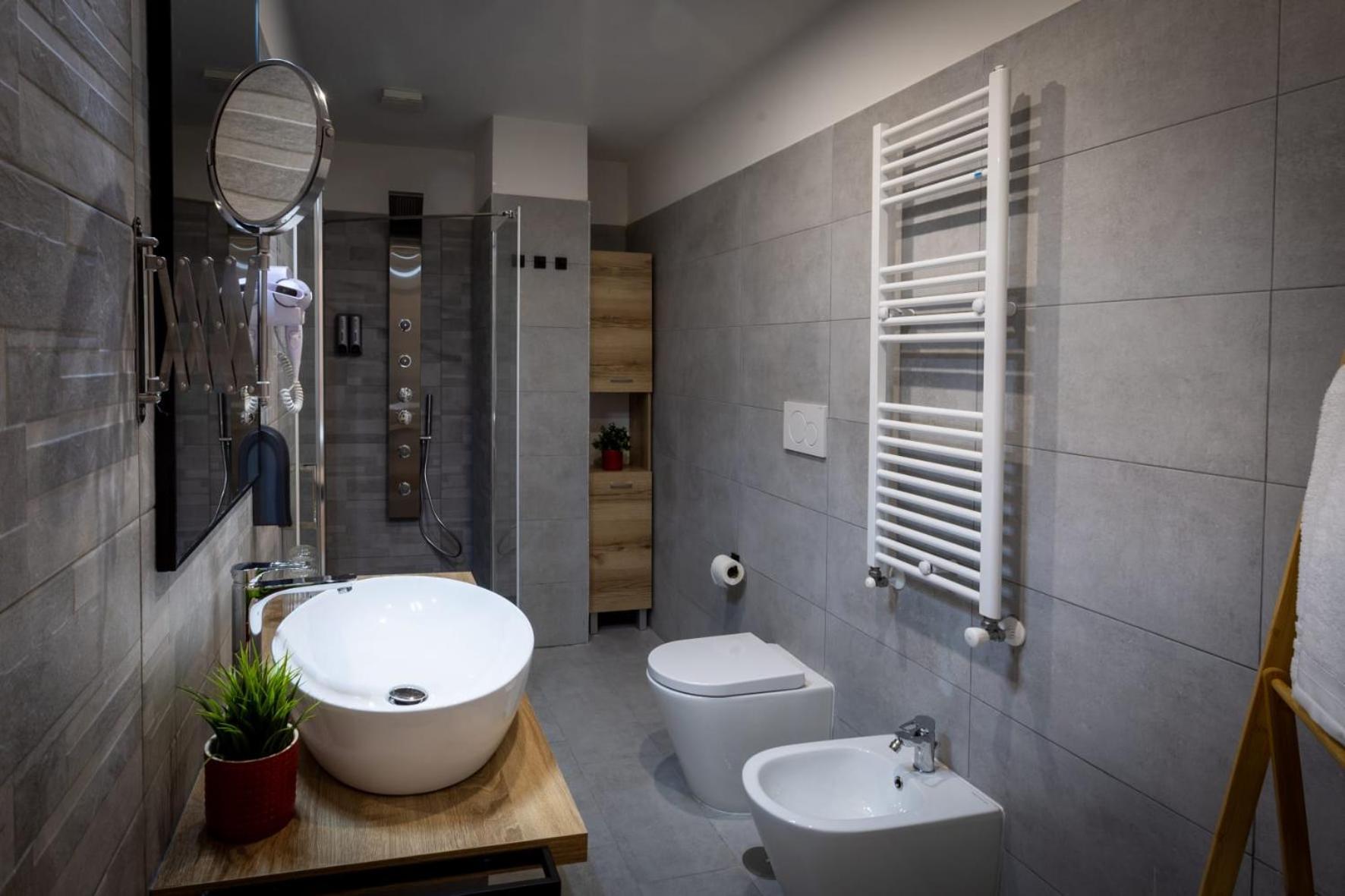 433 Rooms Roma المظهر الخارجي الصورة