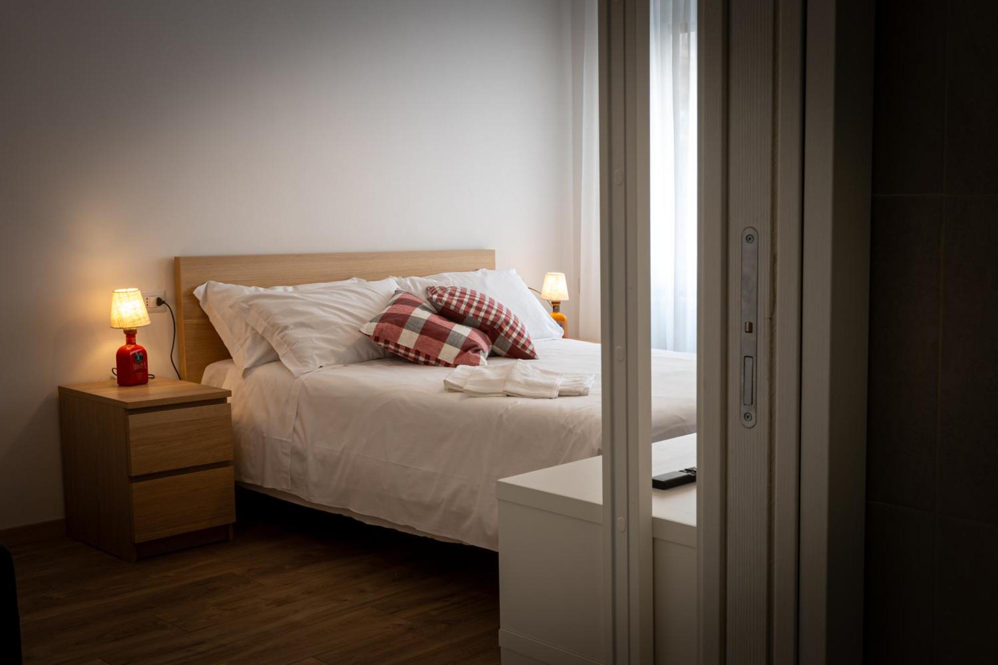 433 Rooms Roma المظهر الخارجي الصورة