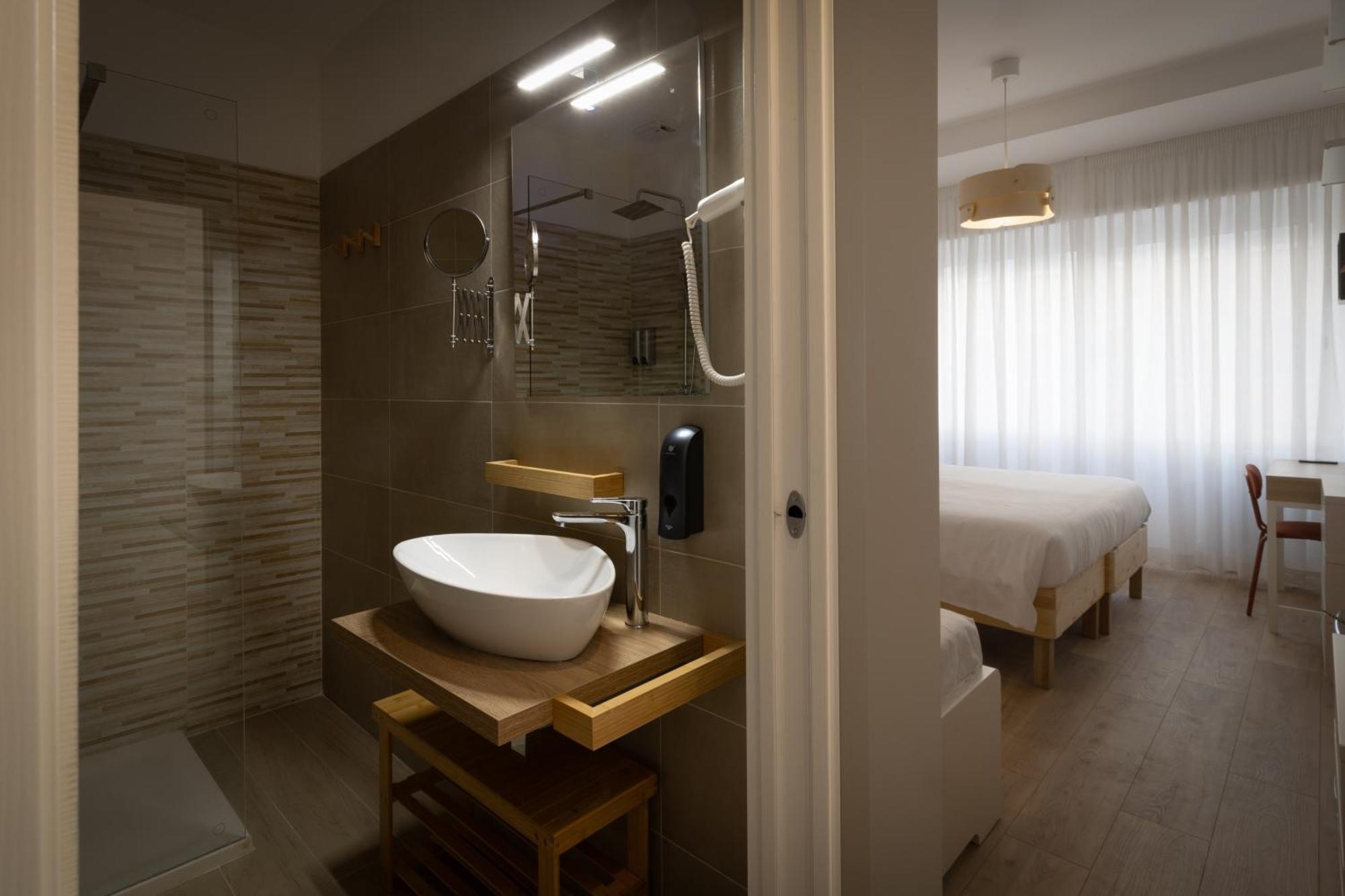 433 Rooms Roma المظهر الخارجي الصورة