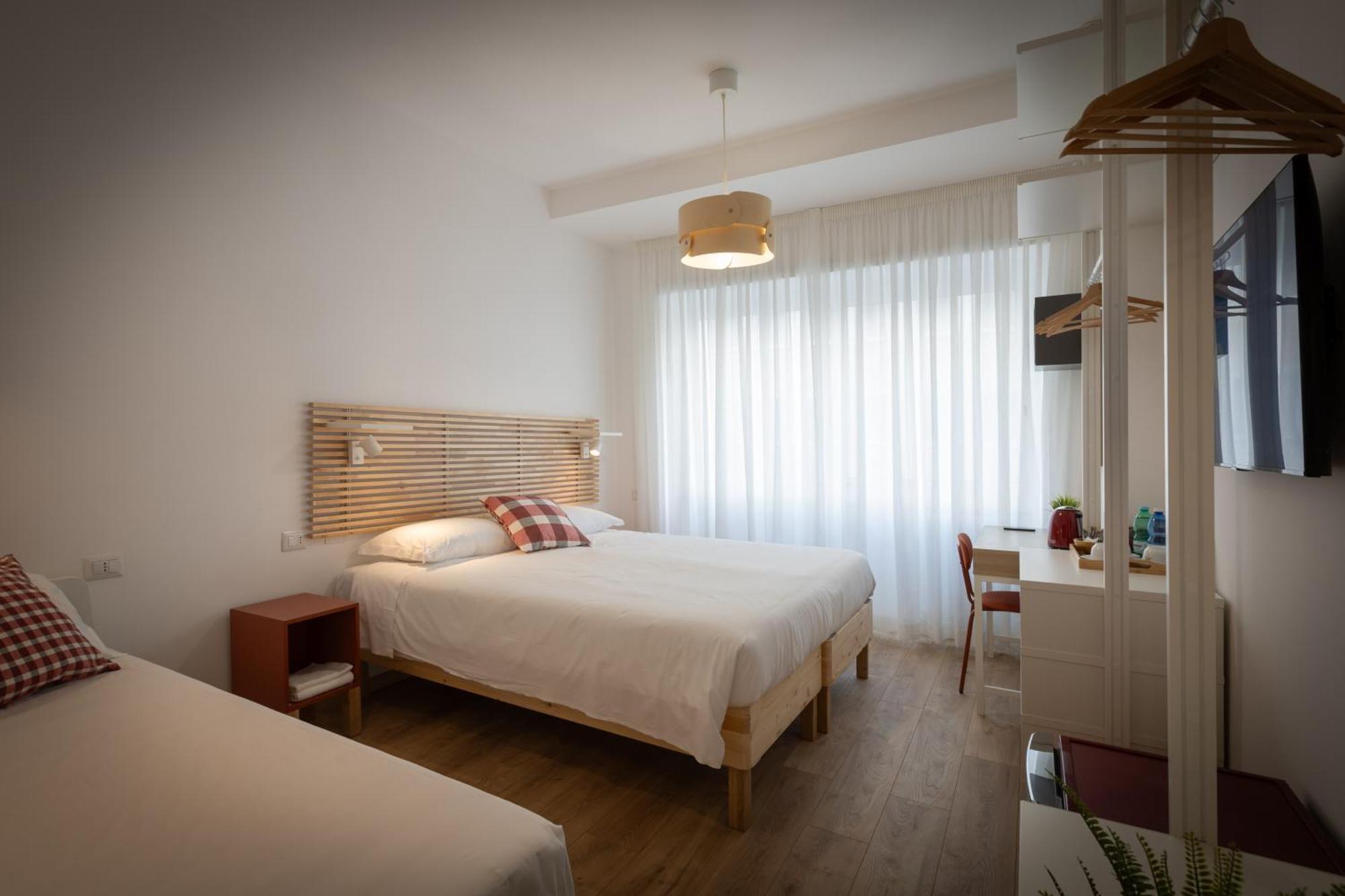 433 Rooms Roma المظهر الخارجي الصورة