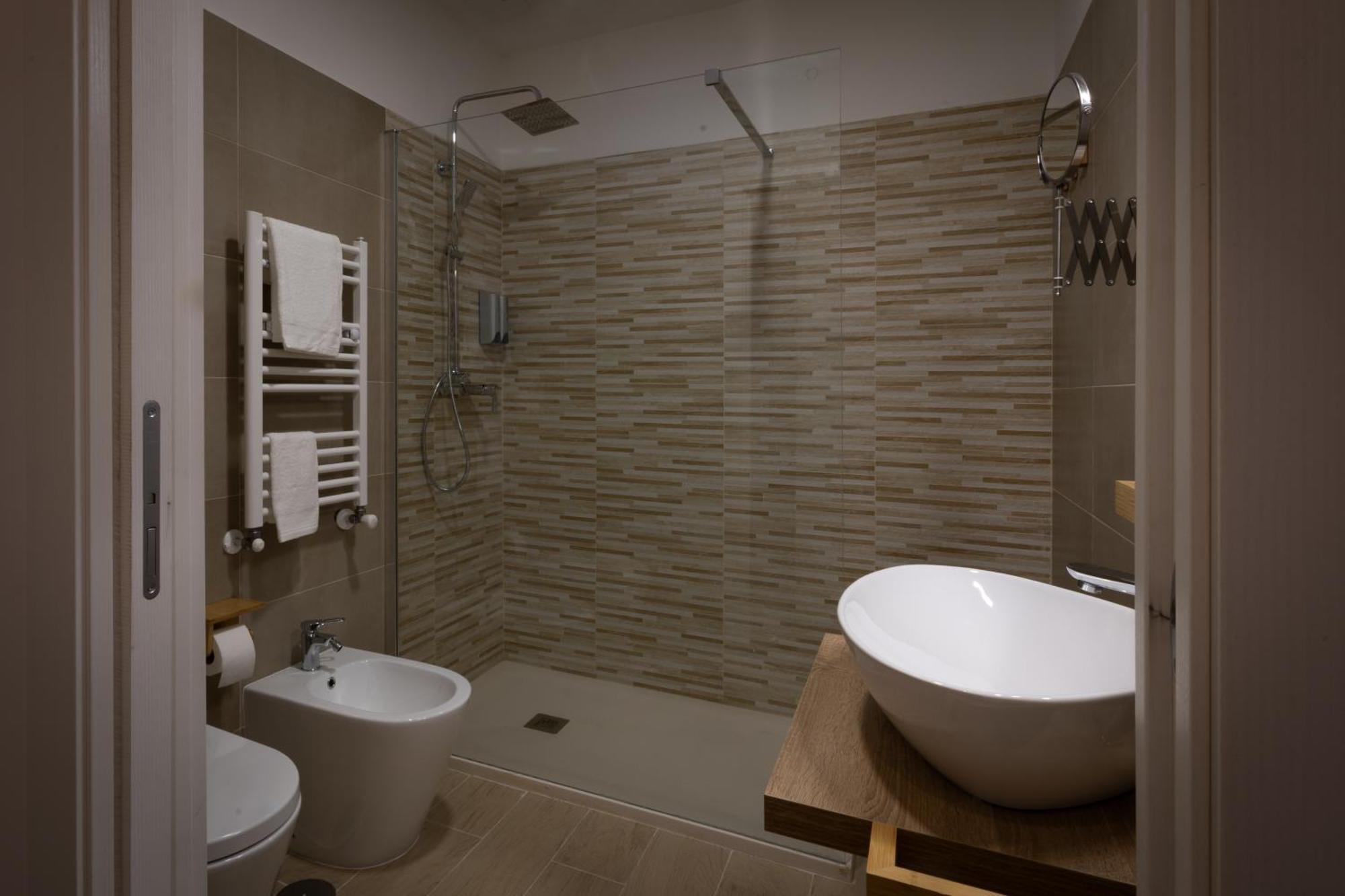 433 Rooms Roma المظهر الخارجي الصورة